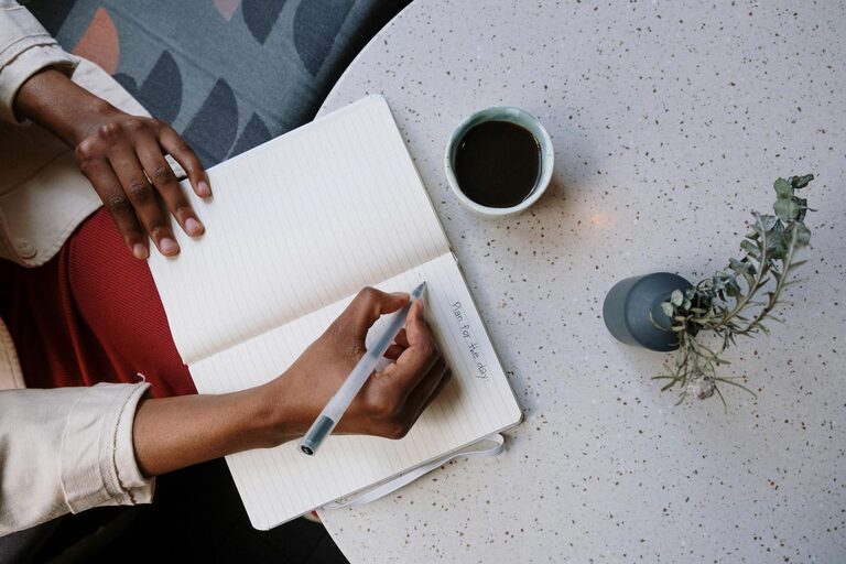 How to Track Habits and Stay Consistent for Lasting Success