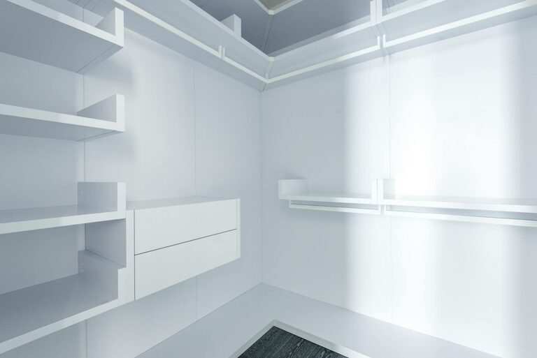 Small Space Storage Ideas That Work: Maximize Your Room Efficiently